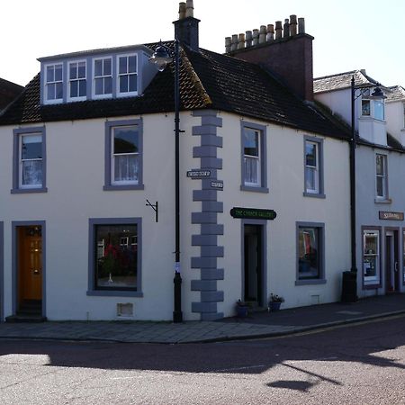 Vila Mackenzie House Kirkcudbright Exteriér fotografie